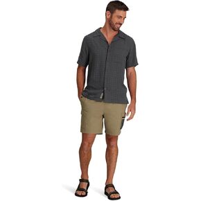 Royal Robbins San Seco Short Sleeve
