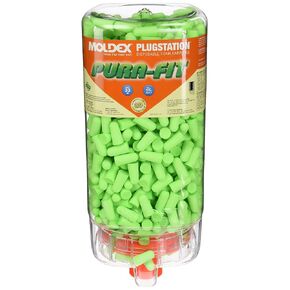 6845 Moldex Pura-Fit Plugstation Dispenser Pak