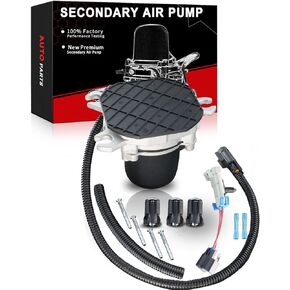 306-010 Secondary Air Injection Pump for:-Chevrolet Impala Express 1500 2500 3500 Camaro Cobalt for:-GMC Savana 1500 2500 3500 for:-Pontiac Aztek for:-Workhorse OE# 306-010 306-010 306010