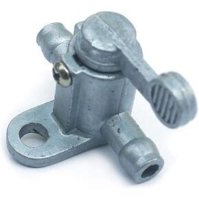Gas Fuel Petcock Switch Valve For Yamaha PW50 PW 50 Peewee 50 PY50 Y-Zinger Pit Dirt Bike 1981-2009# 4X4-24500-00-00 New