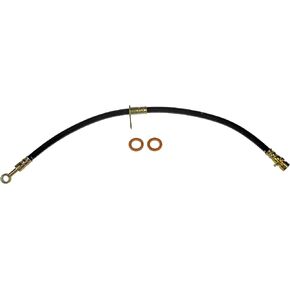 Dorman H621151 Brake Hydraulic Hose Compatible with Select Acura/Honda Models