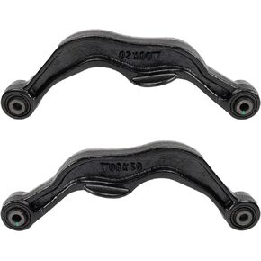 Rear Upper Control Arm Assembly LH RH Pair for 00-09 Subaru Legacy