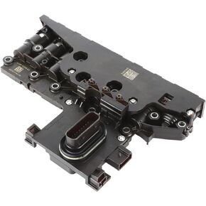 1Pcs Transmission Body Solenoid Module For Edge Explorer MKS MKT MKX MKZ 6F50 6F55 AA5P-7Z369-AA DA8P7G391AA DA8P7G391AB