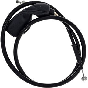 NICHE Front Brake Cable for Yamaha YZ80 DT100 1977-1983 598-26341-00-00 4V1-26341-00-00 3M1-26341-00-00