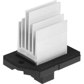 ACROPIX HVAC Heater Blower Motor Resistor Temp Control Regulator Module Fit for Hyundai Elantra 2007-2012 No.972351E000 - Pack of 1
