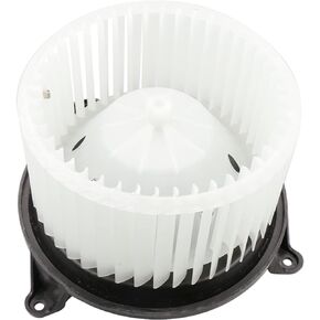 700139 HVAC Blower Motor for Ford 2005-2008 F150(Gen 11th), 2004 F150 New Body Style, 2003-2006 Expedition, 2003-2006 Navigator, 2006-2008 Mark LT