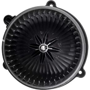 700138 HVAC Blower Motor Fan Assembly Compatible with 2004-2009 Kia Spectra / 2005-2009 Kia Spectra5