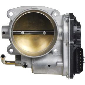 Cardone 67-6034 Remanufactured Fuel Injection Throttle Body
