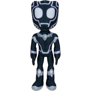 Marvel Spidey and His Amazing Friends My Friend Iron Man Feature Plush - 16-Inch Talking Plush with 16 Unique Phrases