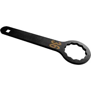 36mm Rear Wheel Axle Torque Wrench Hand Tools,CNC Precision Machining,Tolerance ±0.1