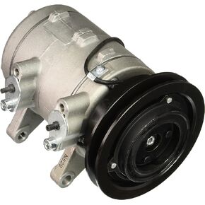 Four Seasons 68455 Compressor with Clutch
