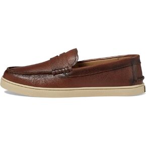 johnnie-O Men's Santa Monica Leather Penny Loafer