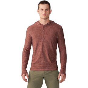 Mountain Hardwear Men's Chill Action Hoody