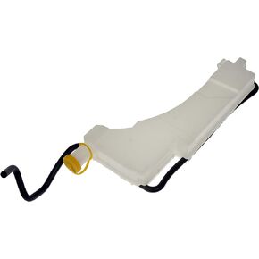 Dorman 603-772 Front Engine Coolant Reservoir Compatible with Select Nissan Models