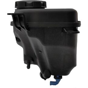 Coolant Reservoir Overflow Tank for 2009 2010 2011 2012 2013 2014 2015 BMW 135i 135is 335i 335i xDrive X1 L6 3.0L 3.0 Recovery Expansion Reservoir Bottle 17137640515
