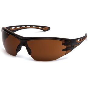 Carhartt CHB820ST Easley Glasses, Gray Lens Medium in Kuwait