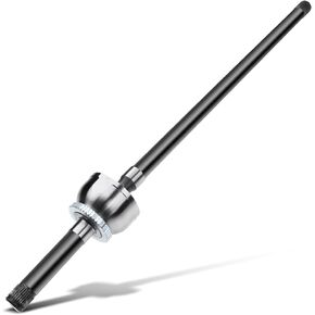 A-Premium CV Axle Shaft Assembly Compatible with Land Rover Range Rover 2003-2012, 4.2L 4.4L 5.0L, Front Right Passenger Side, Replace# IED500022, IED500110