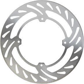 EBC Brakes MD6001D OE Replacement Brake Rotor