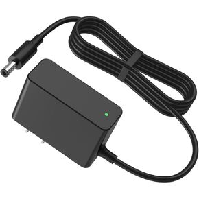 BENSN 5V Power Supply Adapter for Cisco IP Phone SPA525G2, SPA504G, SPA508G, SPA303, SPA922, SPA942, and SPA962, SPA300, SPA500, CP500, SPA900, Cisco SPA Series Phones Charging Cord