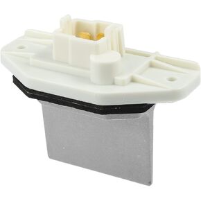 ACROPIX HVAC Blower Motor Resistor AC Blower Control Module Fit for Acura TL 1999-2003 No.79330S0KA01 - Pack of 1