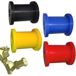 سلسلة الموتر دليل عجلة سلسلة الأسطوانة استبدال لATV دراجة نارية صغيرة الدراجة الترابية حفرة الدراجة هل الدراجة الذهاب كارت بمحركات سلسلة دراجة الضابط الموتر 4 عجلات (1) in Kuwait