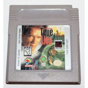 True Lies (Renewed)