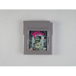 Dr. Franken (Original) (Renewed)