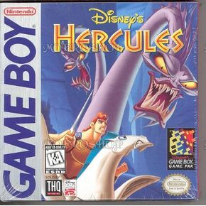 Hercules (Renewed)