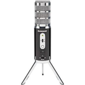 Samson Technologies Satellite USB/iOS Condenser Microphone in Kuwait