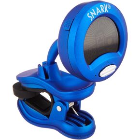 سنارك SN1 موالف الجيتار (أزرق) in Kuwait