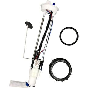 Fuel Pump Module Assembly Compatible with Polaris Ranger 800 2013-2017; Ranger 570 2014-2020; Ranger 500 2017-2020; M1400 GAS 2015-2016; Ranger ETX 2015-2016 And More Replace OE 2204402 2204945