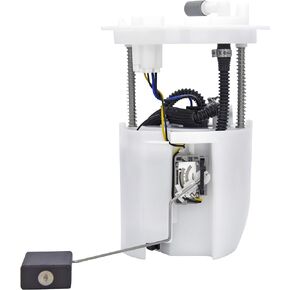 Fuel Pump Module Assembly for FWD 2006 2007 2008 2009 2010 2012 2013 Ford Fusion Lincoln MKZ Zephyr Mazda 6 Mercury Milan V6 3.0L 3.5L 3.7L L4 2.5L