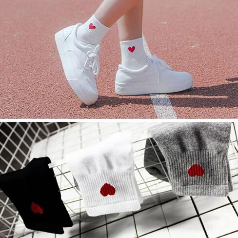 Klasified - Unisex Cute Socks Patterned Funny Dress Casual Silly Cozy Comfortable Comfy Gift Womens Mens Christmas Birthday in Saudi Arabia