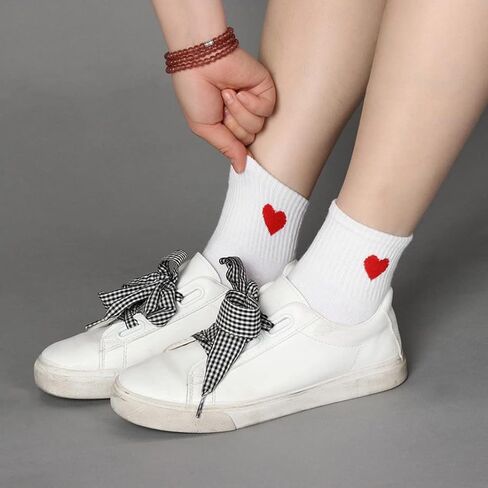 Klasified - Unisex Cute Socks Patterned Funny Dress Casual Silly Cozy Comfortable Comfy Gift Womens Mens Christmas Birthday in Saudi Arabia
