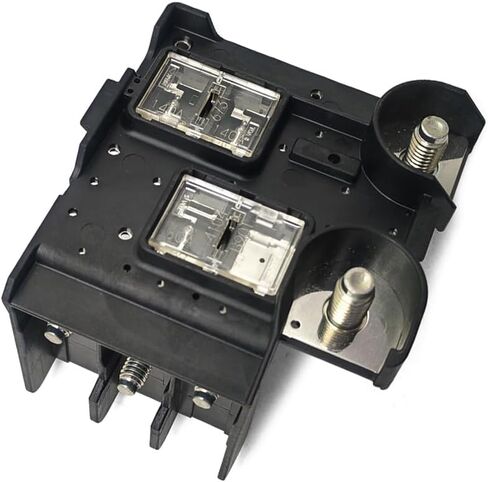 مجموعة صندوق الصمامات مناسبة لتويوتا كورولا كروس لكزس UX200 UX250h قطعة وصلة منصهرة بديلة Assy 82620-12310 8262012310 in Kuwait