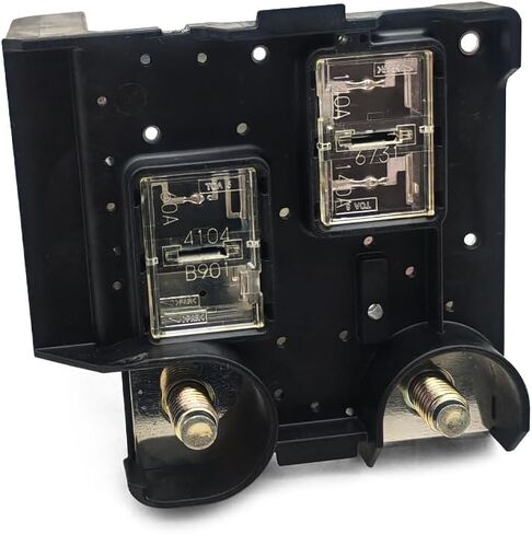 مجموعة صندوق الصمامات مناسبة لتويوتا كورولا كروس لكزس UX200 UX250h قطعة وصلة منصهرة بديلة Assy 82620-12310 8262012310 in Kuwait