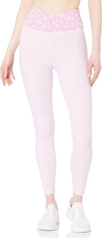 The Rue Crossover Lifestyle Legging in Saudi Arabia