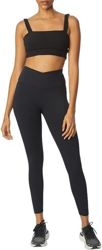The Rue Crossover Lifestyle Legging in Saudi Arabia