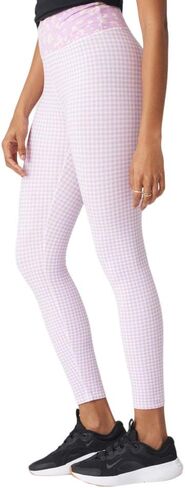 The Rue Crossover Lifestyle Legging in Saudi Arabia