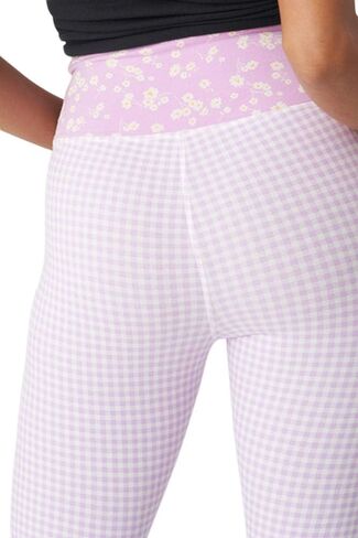 The Rue Crossover Lifestyle Legging in Saudi Arabia