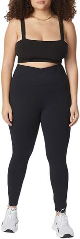 The Rue Crossover Lifestyle Legging in Saudi Arabia