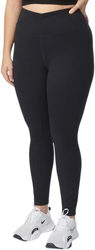 The Rue Crossover Lifestyle Legging in Saudi Arabia