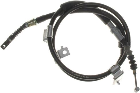 Raybestos BC94945 Professional Grade Parking Brake Cable in Saudi Arabia