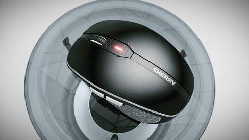ماوس Cherry MW 8C اللاسلكي المتطور مع شحن USB-C. دقة قابلة للتعديل (600,1000,1600، أو 3200 نقطة في البوصة) لاسلكية طويلة الأمد 2.4 جيجا هرتز من خلال جهاز الاستقبال الصغير والبلوتوث in Saudi Arabia