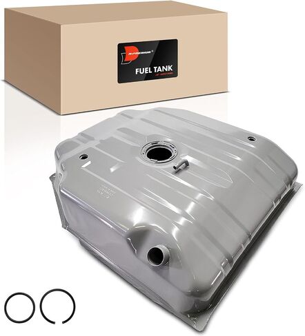 A-Premium Fuel Tank with Lock Ring & O-Ring Compatible with Chevrolet C1500 Suburban, C2500 Suburban, K1500 Suburban, K2500 Suburban & GMC C1500 Suburban, C2500 Suburban, Gas, Gas in Saudi Arabia