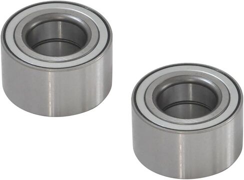 DRIVESTAR Wheel Hub 44600S04980 for Honda Civic 1992-2000, 93-97 Civic del Sol(FWD), 15 inches, Front Left or Right in Saudi Arabia