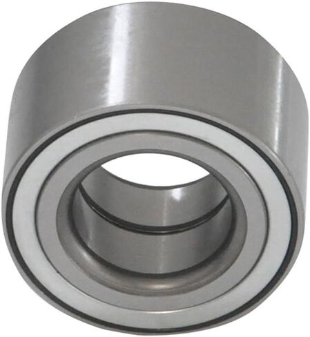 DRIVESTAR Wheel Hub 44600S04980 for Honda Civic 1992-2000, 93-97 Civic del Sol(FWD), 15 inches, Front Left or Right in Saudi Arabia