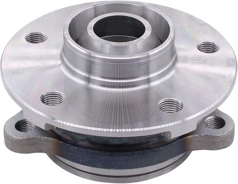 NewYall Front Left or Right Wheel Bearing and Hub Assembly with Bolts in Saudi Arabia