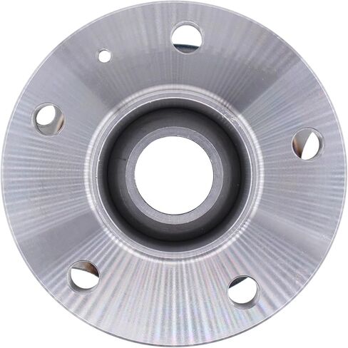 NewYall Front Left or Right Wheel Bearing and Hub Assembly with Bolts in Saudi Arabia