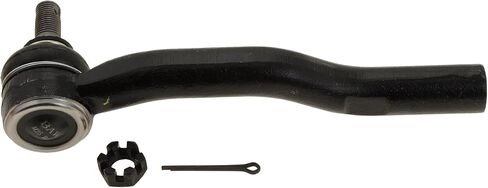 TRW JTE7699 Steering Tie Rod End for Toyota Camry: 2003-2011 and other applications Right Outer in Saudi Arabia